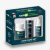 HairMD Post-Transplant Hair Repair Set – 1- Month Hair Repair Treatment with Repair Shampoo, Repair Serum, Hair Multivitamins – Advanced Hair Care Products with Biotin, Keratin, Collagen