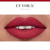 Rouge Edition Velvet Lipstick by Bourjois Grand Cru