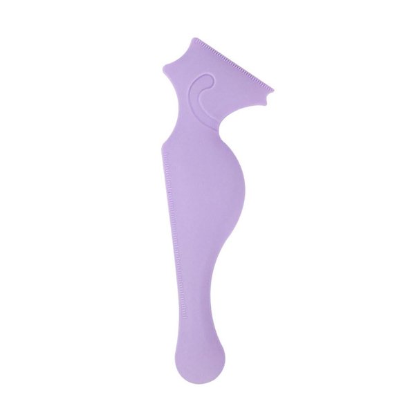 FUKELOUL Functional eye makeup AIDS, 5-in-1 eyeliner eye mold, reusable.Eyebrow, Lip line, Face Contour for Beginners.