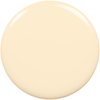essie nail polish, limited edition spring 2022 collection, pastel yellow nail color with a cream finish, 8-free vegan formula, sing songbird along, 0.46 fl oz