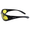 Global Vision Eyewear Hercules Plus Anti-Fog Safety Glasses