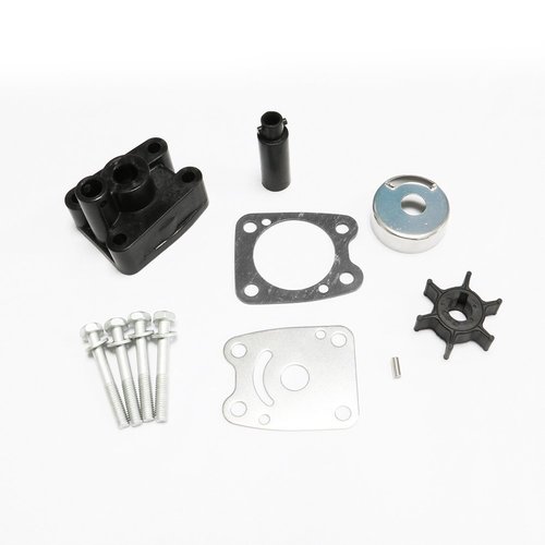 Full Power Plus 4HP 5HP Impeller Kit Replacement with Housing 6E0-W0078-A2 6E0-W0078-A2-00 6E0-W0078-01-00