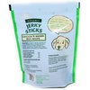 Organic Jerky Sticks Chicken & Brown Rice Recipe Dog Treats 5oz/142g - (Pack of 2)