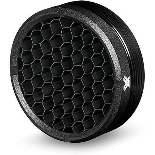 Vortex Optics Killflash Anti-Reflection Device for Strikefire II Red Dot Sight Black