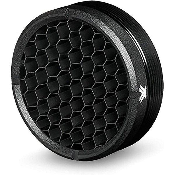 Vortex Optics Killflash Anti-Reflection Device for Strikefire II Red Dot Sight Black