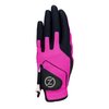 Zero Friction Junior Golf Gloves, Left Hand, One Size, Pink