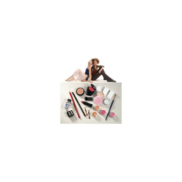 Dance, Performance Makeup Kit - Professional, Female Medium
