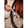 KOM Cycling Tubeless Sealant Injector Syringe and Presta Valve Core Removal Tool by Designed for Stans No Tubes sealant and Other sealants …