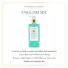 Gilchrist & Soames English Spa Hand Wash - 15.5oz - Citrus and Herbal Notes, Gently Cleansing, Zero Parabens, Sulfates, and Phthalates