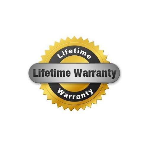 iMBAPrice (Pack of 25 White Cat6 Punch Down RJ45 Keystone Jack