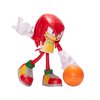 Sonic the Hedgehog 4" Basketball Knuckles Action Figure