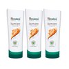 Himalaya Damage Repair Protein Conditioner for Dry, Frizzy or Damaged Hair, 6.76 oz, 3 Pack