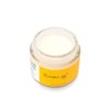 The Crème Shop Turmeric Gelée Overnight Face Mask, Korean Facial Mask, Sleeping Face Mask, Acne Treatment Mask, Brightening Face Mask - 2.36oz