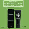 Blackhead Remover Mask,Activated & Deep Cleansing Charcoal Face Mask Peel Off Face Mask,Purifying Black Head Remover for Face,Nose Blackhead Remover for All Skin Types,Facial Skin Care Products
