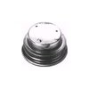 Rotary Fuel Cap Replaces Briggs & Stratton 298425, 493982 and 493982S