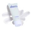 Disco Face Moisturizer for Men, Hydrating, Anti-Aging Formula with Vitamin C, All Natural and Paraben Free, Eucalyptus Scent, 2 Ounces