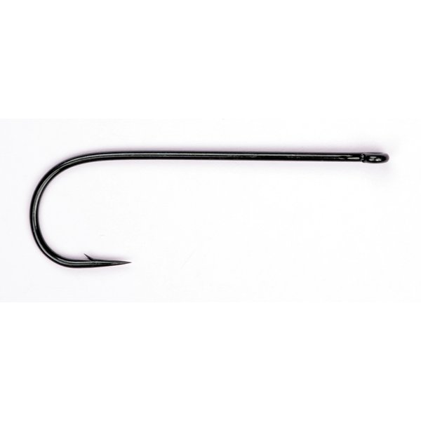 Daiichi Multi-Use Aberdeen Hook (2461) – Size 2/0