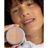 Ere Perez - Natural Rice Powder Blush + Bronzer | Vegan, Cruelty-Free, Clean Beauty (Roma)