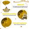 Happy New Year Decorations 2025 Happy New Year Banner New Years Decorations 2025 Hanging Swirl Decorations 2025 Decorations New Years for New Year Party Decorations
