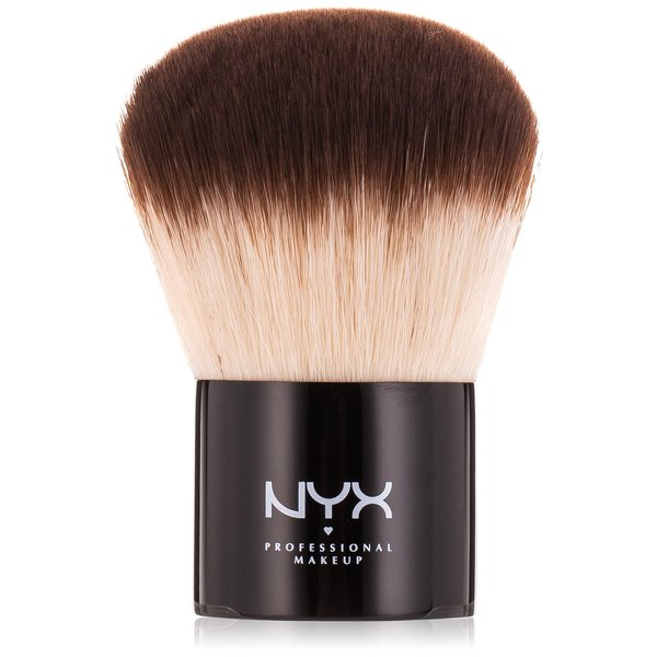 NYX Nyx pro kabuki brush prob01