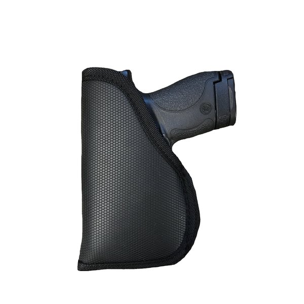 Sticky Grip Gun Holster for Bersa Thunder 380