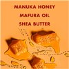 SheaMoisture Hair Mask Moisturizer, Manuka Honey & Mafura Oil, Intensive Hydration Hair Masque, Curly Hair Products, Coconut Oil, Organic Shea Butter, African Rock Fig & Baobab Oil (2 Pack-12 Oz Ea)