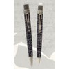 Retro 1951 Tornado Pen & Pencil Set Albert