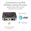 NETGEAR Nighthawk M1 MR1100 GSM/LTE Unlocked (Renewed)