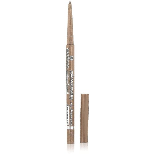 Essence Micro Precise Waterproof Eyebrow Pencil ~ 01 Blonde