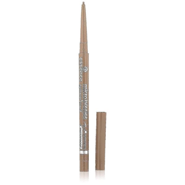 Essence Micro Precise Waterproof Eyebrow Pencil ~ 01 Blonde