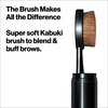 Revlon Colorstay Browlights Pencil, Eyebrow Pencil & Brow Highlighter, 0.55 Lb, Soft Brown