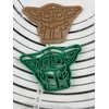 The Child #368 Cookie Cutter & Mold 4” inches Produced by 3D Kitchen Art