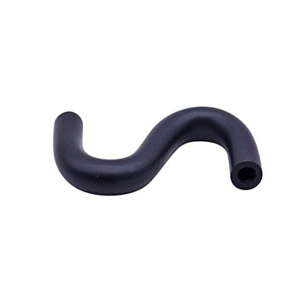 S-Shape Gas Tank Fuel Line Hose Compatible with Honda TRX250X TRX300EX TRX400EX 1999-2004 Replaces 16956-HC0-014