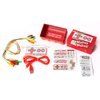 Makey Makey STEM Kit from Joylabz, Educational Science Kits, 1000s of Engineering and Computer Coding Activities, Hands-on Technology Learning Fun, Engineering Kits for Kids, STEM Kits