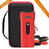 Aproca Hard Storage Travel Case, for Weego 70 12-Volt Portable Lithium Jump Starter and Accessories