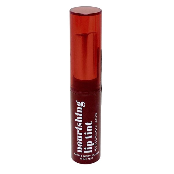 Bath & Body Works Nourishing Lip Tint - Wine Not