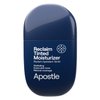 APOSTLE Reclaim Tinted Moisturizer for Men (11 Mobay) - Niacinamide, Vitamin E, Squalane, Hyaluronic Acid, Tinted Face Moisturizer For Men. Hydrates, Evens Skin Tone, Reduces Fine Lines, 1 Fl. Oz.