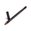 Kleancolor 1 Lip Liner Pencil [ 820 Hot Fudge ] High Precision Lipliner + Free Zipper Bag