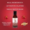 KC Natural - Primal Cherry Barbecue Sauce - Nightshade Free - Paleo And AIP Friendly - 14 oz