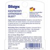 Blistex Lip Protectant (Raspberry Lemonade Blast) (0.15 oz) (6 Pack)