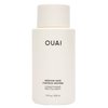 OUAI Medium Conditioner - Hydrating Hair Conditioner with Coconut Oil, Babassu Oil, and Keratin - Strengthens, Repairs and Adds Shine - Paraben and Phthalate Free Hair Care Products - 10 oz