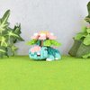 nanoblock - Pokémon - Mega Venusaur, Pokémon Series Building Kit