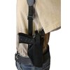 New Barsony Vertical Shoulder Holster w/Mag Pouch for SPRINGFIELD XD FULL SIZE right