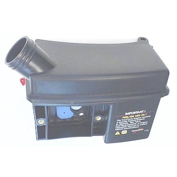 Tecumseh 410275 Lawn & Garden Equipment Engine Fuel Tank Kit Genuine Original Equipment Manufacturer (OEM) Part