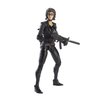 G.I. Joe Classified Series Snake Eyes: G.I. Joe Origins Baroness Collectible Figure 19, Premium 6-Inch-Scale Toy with Custom Package Art