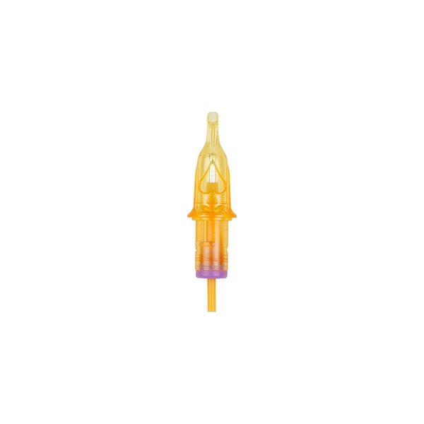 Spades Cartridge Needles - Curved Magnum (#7) (10ct.)