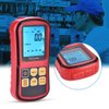 Digital Thermocouple Thermometer 2 Channels LCD Display Temperature Meter
