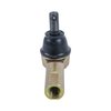 All Balls Tie Rod End Kit 51-1096 Compatible With/Replacement For Honda Pioneer 700 2014-2020, Pioneer 700 DELUXE 2017-2020, Pioneer 700-4 2014-2020, Pioneer 700-4 DELUXE 2017-2020