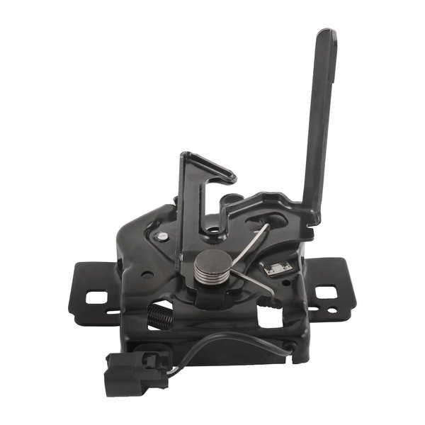 DICMIC Front Bonnet Lock Hood Latch Compatible with 2015-2020 Ford F150 Replace# FL3Z-16700-B