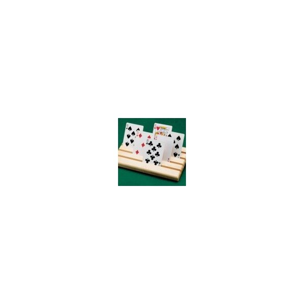 Four Suiter Card Holder - Card Holder, Four Suiter - NC29103